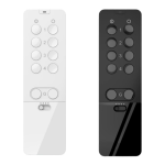 Handy remote