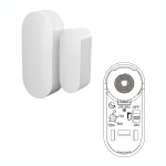 MEST-1701 Wireless Door & Window Sensor - Afbeelding 2