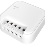 W4CMR-250 Matter over Wi-Fi + RF433 Smart Dimmer Module