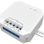 W4LDR-075 Matter over Wi-Fi + RF433 LED Dimmer Receiver