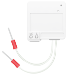 WMR-250A Universal Wireless Dimmer Receiver Module