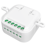 MCMR-2001 Built-in Wireless Relay Receiver