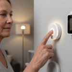 MEBT-1706 Smart Button Remote - Afbeelding 2