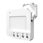WBT-913 Wireless Switching ON/OFF & Dimming Module