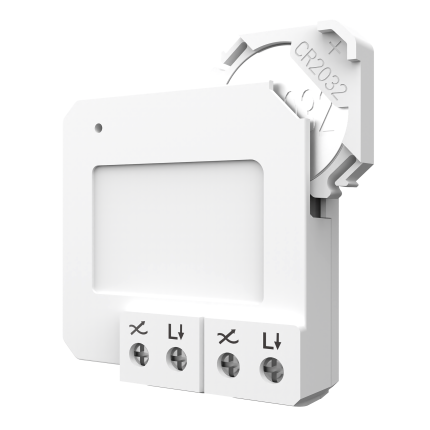 WBT-913 Wireless Switching ON/OFF & Dimming Module