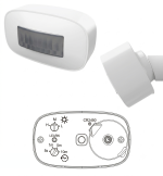 MIMST-1703 Indoor Motion Sensor - Bild 4