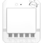 MWMR-250 Built-in Wireless Dimmer Receiver